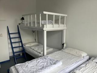 instantSleep Backpackerhostel St Pauli - Hamburgo - 7