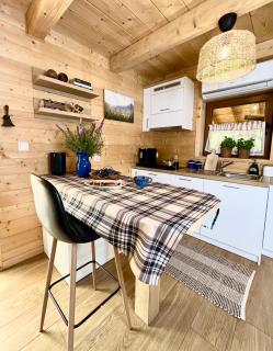 Domek pod wyciągiem, Tylicz - 5