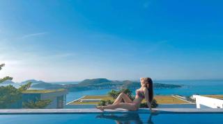 Abogo Villa Nha Trang Ocean View - 0