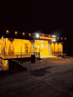 Grand Kailash Khajjiar - 0