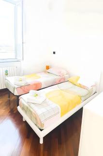 Mela Garden House - Genova - 8