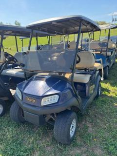 Jellystone Mammoth Cave - 1