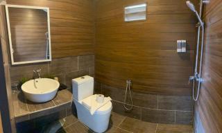 The Barat Tioman Beach Resort - 5