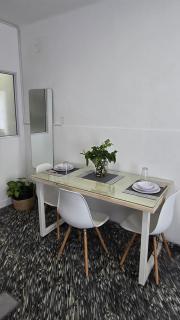 Tres Cerritos Salta 1 - 1