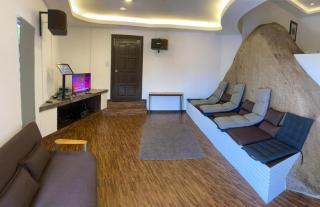 The Barat Tioman Beach Resort - 3