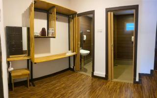 The Barat Tioman Beach Resort - 2