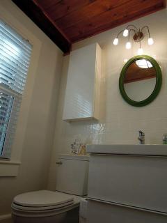 Unique Restored Barn Rental Perfect for Families near the Croatan National Forest, NC - 5