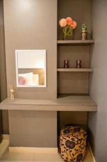 River Edge 2 Bed with Balcony, East Legon - 1