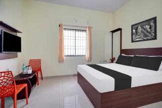 Hotel O Pavan INN - 2