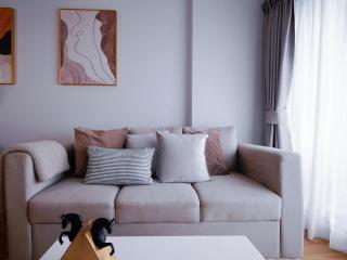 City walk Experience relaxing time in Chiang Mai 105N34 - 8