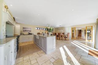 The Cartshed 6 Marshland Barns 2 bedrooms - 8