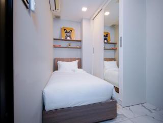 City walk Experience relaxing time in Chiang Mai 105N34 - 5