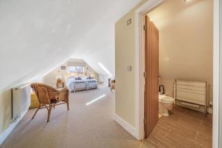 The Cartshed 6 Marshland Barns 2 bedrooms - 4