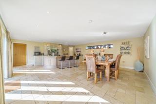 The Cartshed 6 Marshland Barns 2 bedrooms - 1