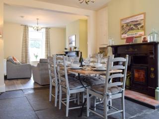 Three Peaks House - 3