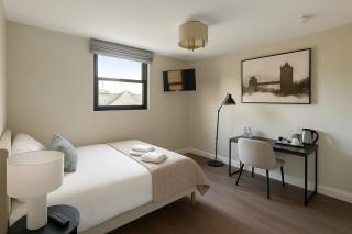 City Centre - Brand new rooms - Modern Ensuite Rooms by Luxiety Stays - 9
