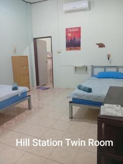 Hill Station Hostel at Chor Chaba - 6