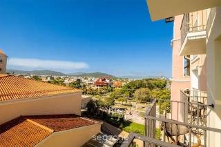 Confortáveis Studios no IL Campanario Resort ILCJR - 3