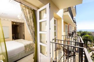 Confortáveis Studios no IL Campanario Resort ILCJR - 1