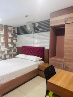 MK Residency - Ernakulam - 4