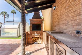 Home2Book Charming Haven BBQ Pool La Orotava - 6