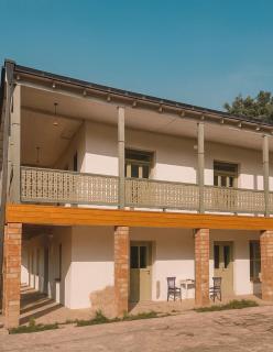 2 Floor Inn in Dilijan - 9