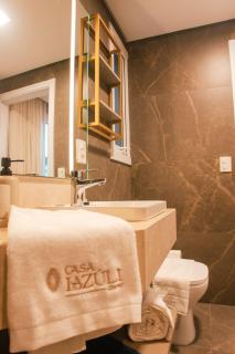 Casa Lazúli Centro - Aluguel por temporada - 4