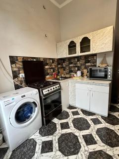 GO GOris city center - 4