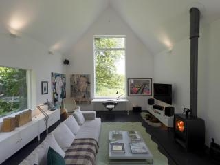 Croft Lodge Studio - 4