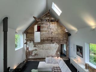 Croft Lodge Studio - 2