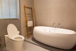 NABI LUXURY JOMTIEn - 3