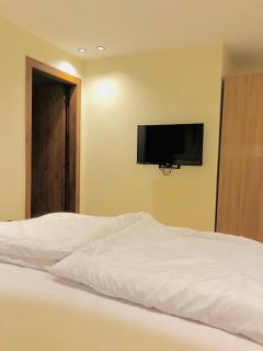 SiA pyramids Hotel - 1