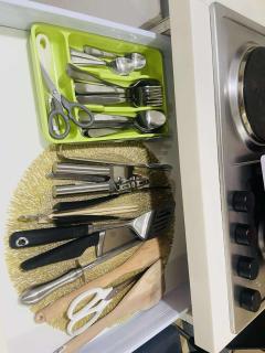 Azure Urban Staycation - 8