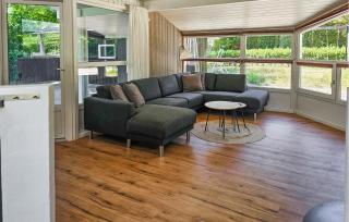 Stunning Home In Oksbøl With Sauna - 3