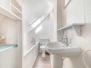 Aird Cottage - 5