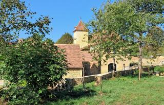Superbe Maison Avec Piscine - 6