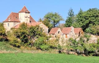 Superbe Maison Avec Piscine - 4