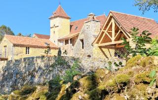 Superbe Maison Avec Piscine - 3