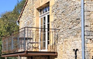 Superbe Maison Avec Piscine - 1