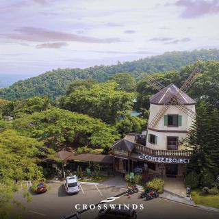 Insta-Worthy Swiss House Crosswinds Tagaytay - 7
