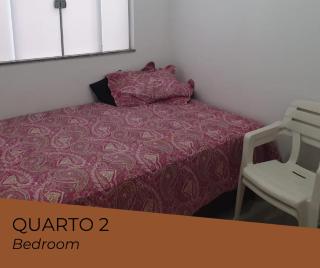 Casa Bem Localizada na Cidade Velha - 3