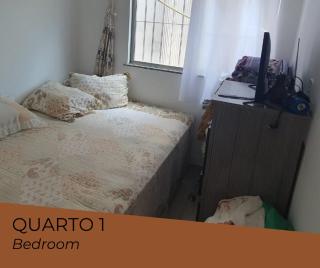 Casa Bem Localizada na Cidade Velha - 2