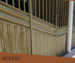 Casa Bem Localizada na Cidade Velha - 1