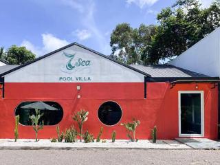 7Sea Beach Pool Villa - 1