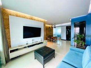 COP 30 - Apartamento 3 suítes - Belém PA - 2