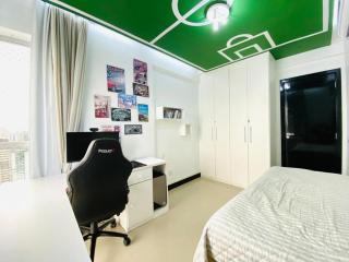 COP 30 - Apartamento 3 suítes - Belém PA - 1