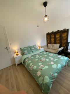 Grand Appartement F4 bien situé pour visiter Paris - 3