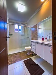 House 04 rooms - 2 suites 80 M from the beach - 6