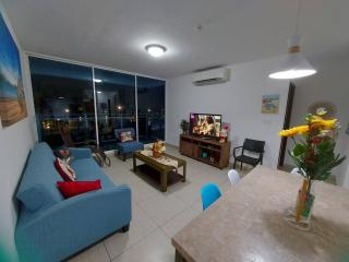 Playa Blanca Beach and Lagoon Residences - Cruce del Farallón - 0