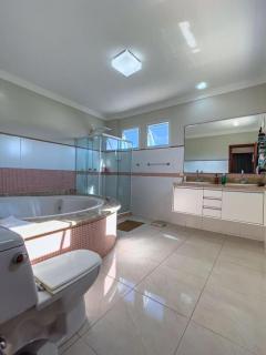 House 04 rooms - 2 suites 80 M from the beach - 2